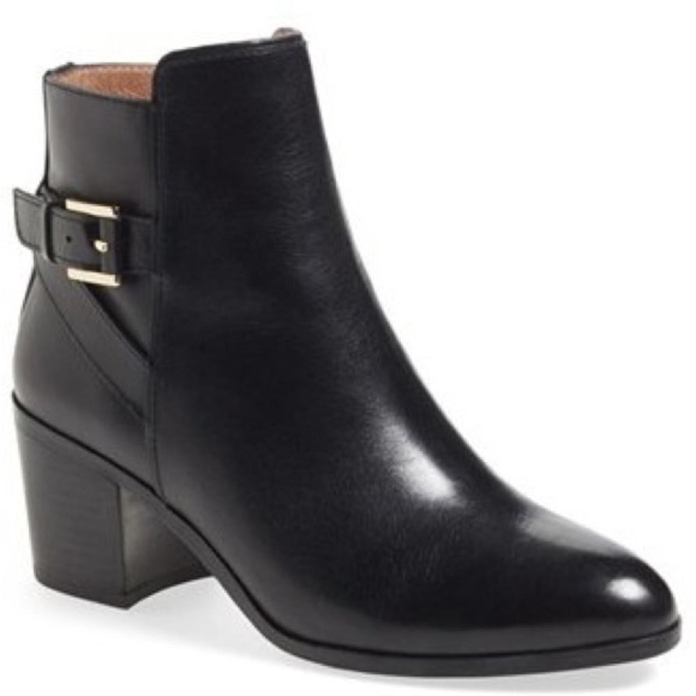 Louise et Cie Zalia booties